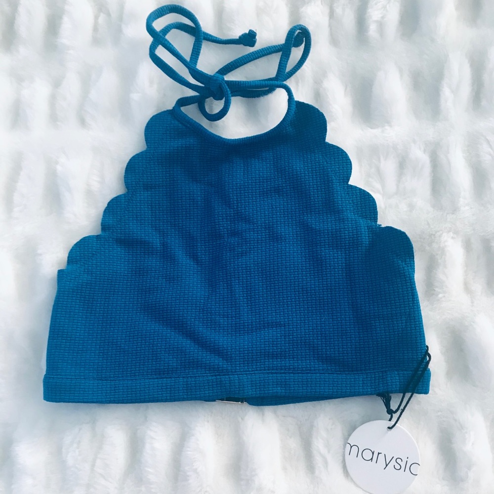 SOLD Bikini top